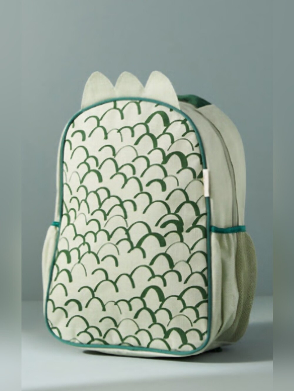 Anthropologie, SoYoung Kids Backpack In Dino Scales